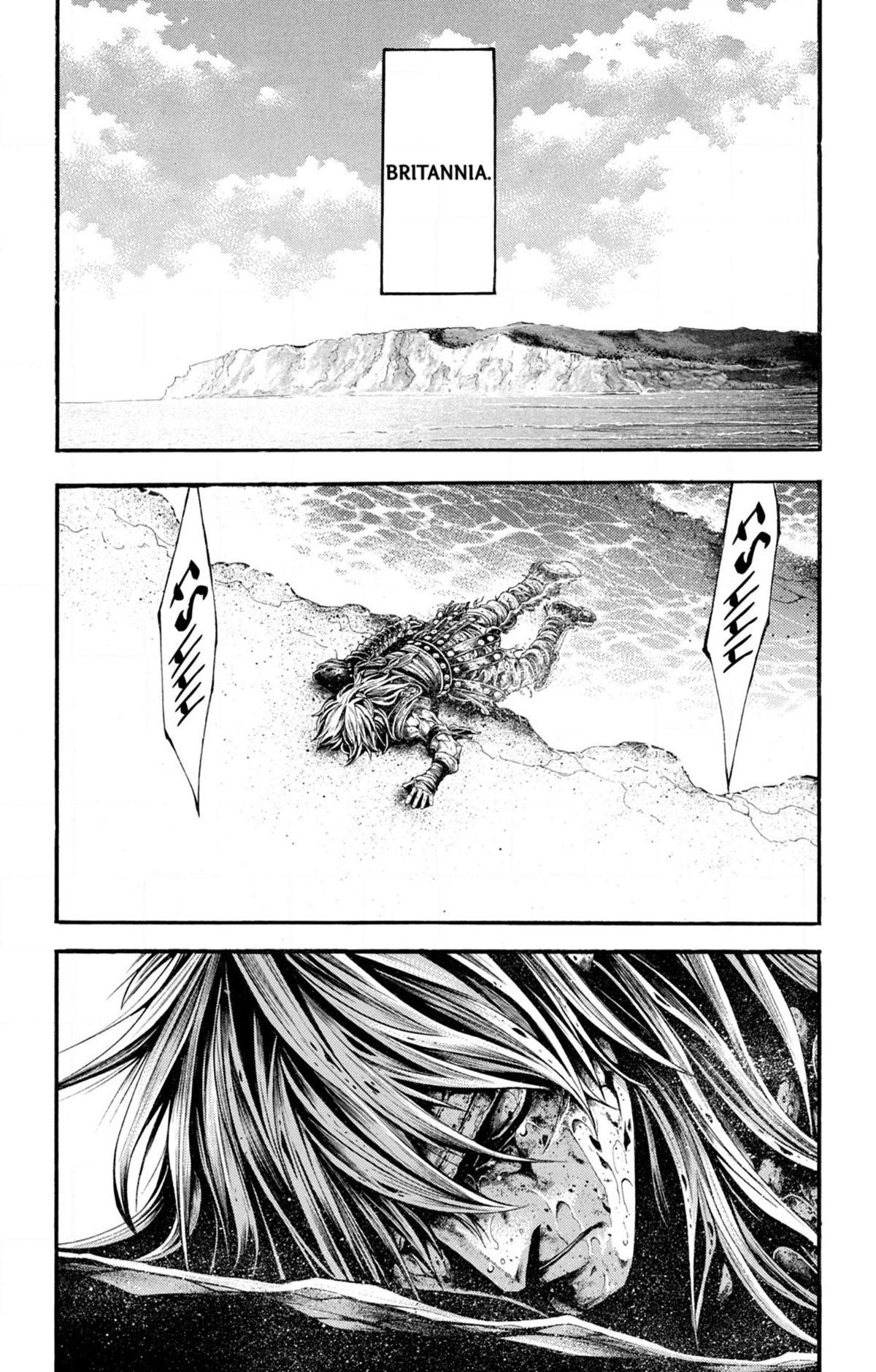 Read Bestiarius FR Manga Online