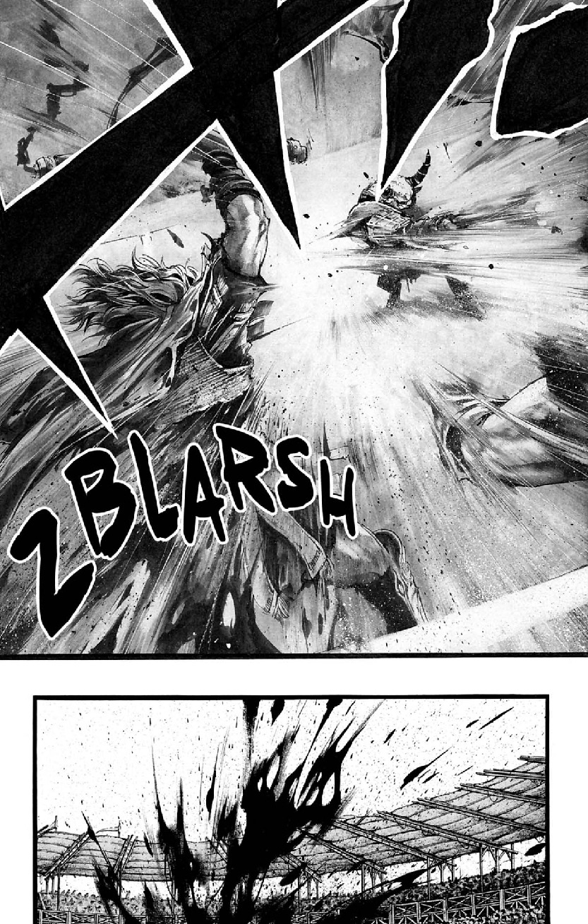Read Bestiarius FR Manga Online