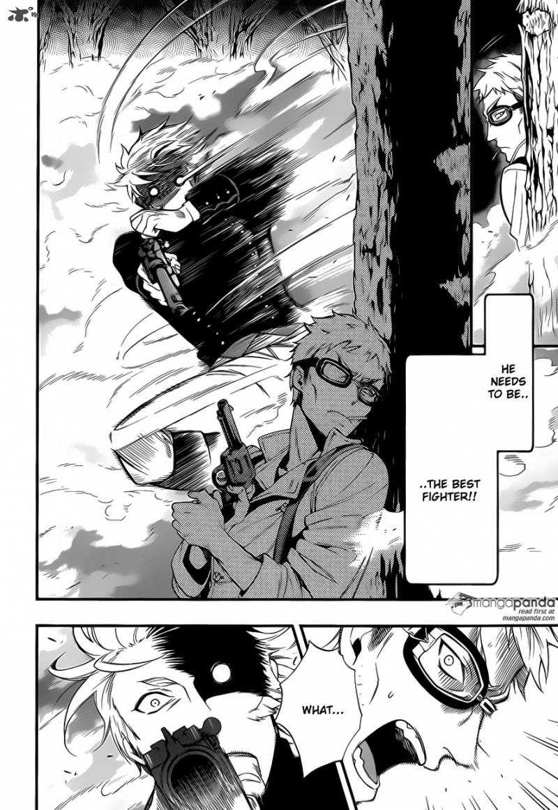 Read Black Butler FR Manga Online