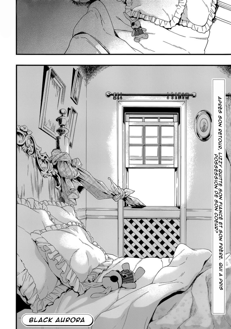 Read Black Butler FR Manga Online