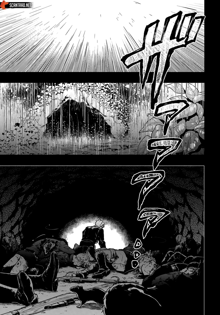 Read Black Butler FR Manga Online