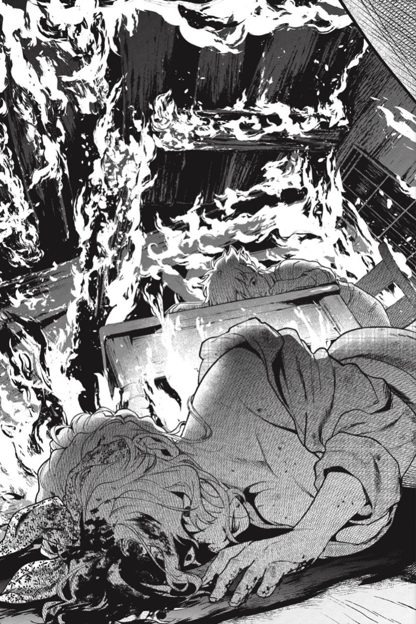 Read Black Butler FR Manga Online