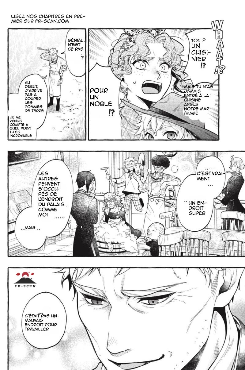 Read Black Butler FR Manga Online
