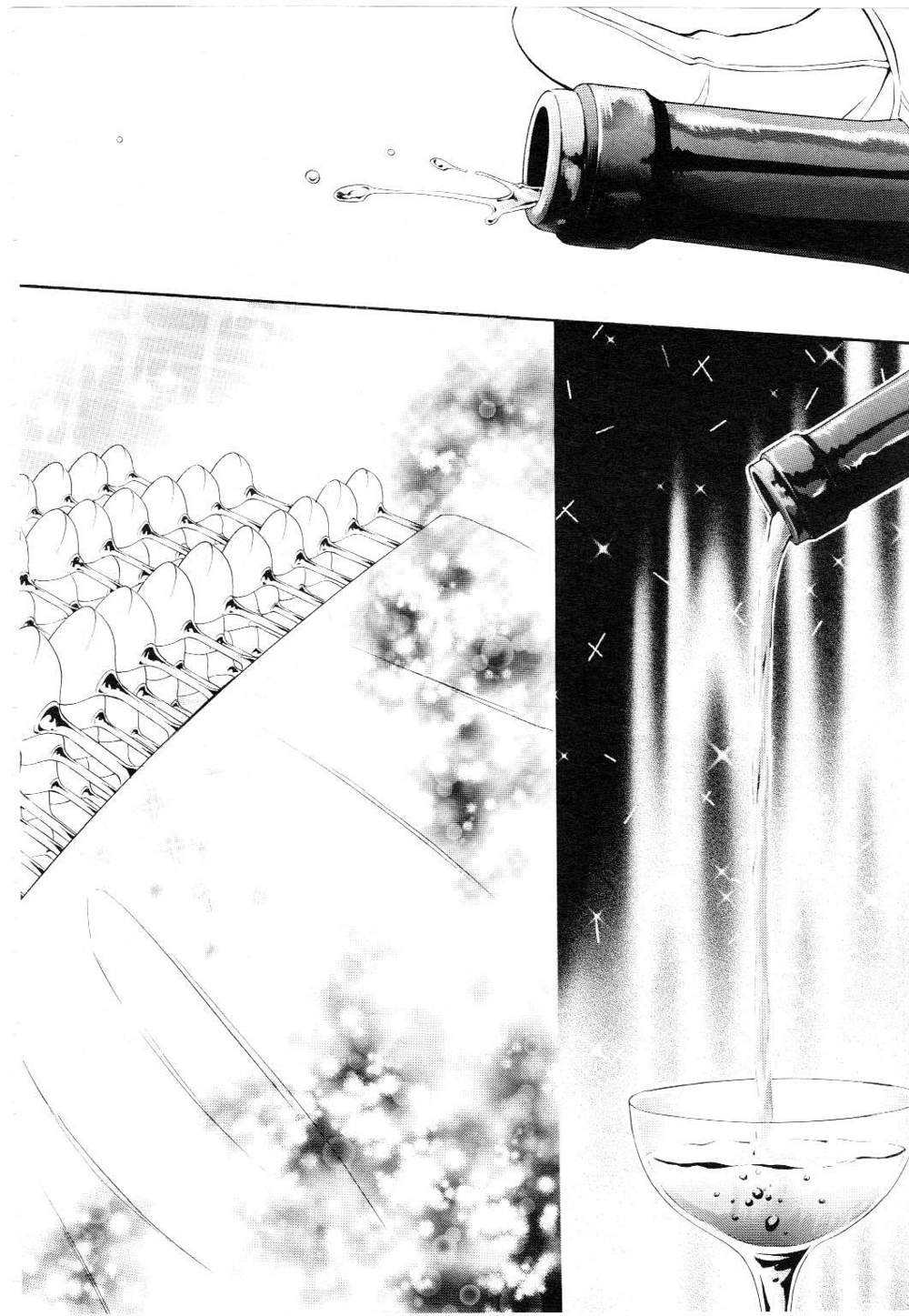 Read Black Butler FR Manga Online