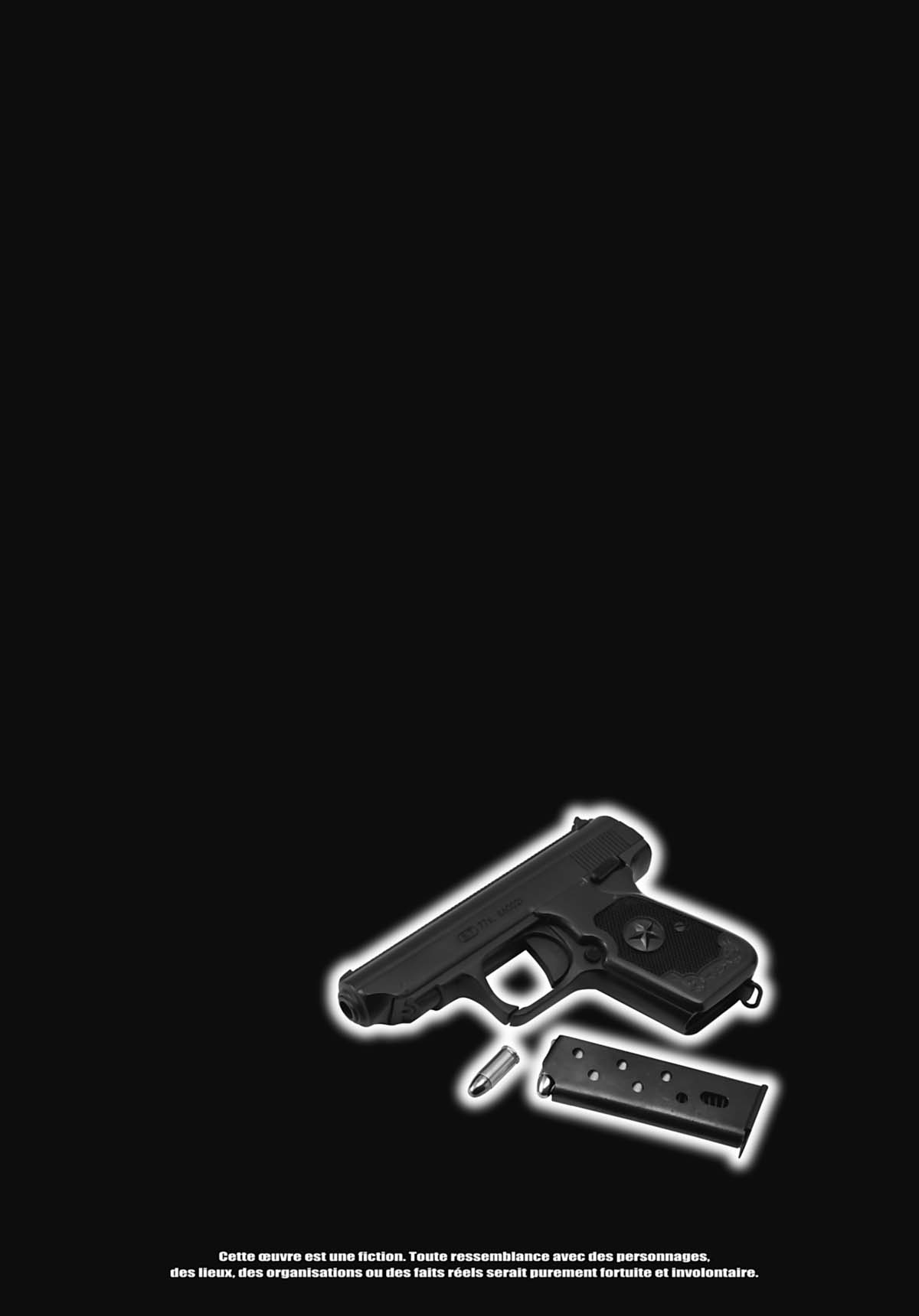 Read Black Lagoon FR Manga Online