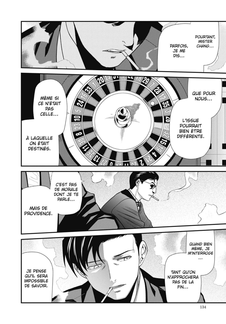 Read Black Lagoon FR Manga Online
