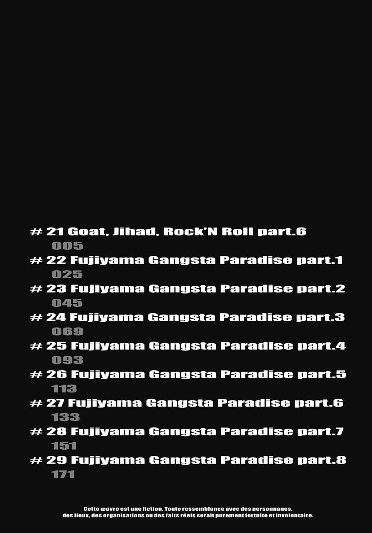 Read Black Lagoon FR Manga Online