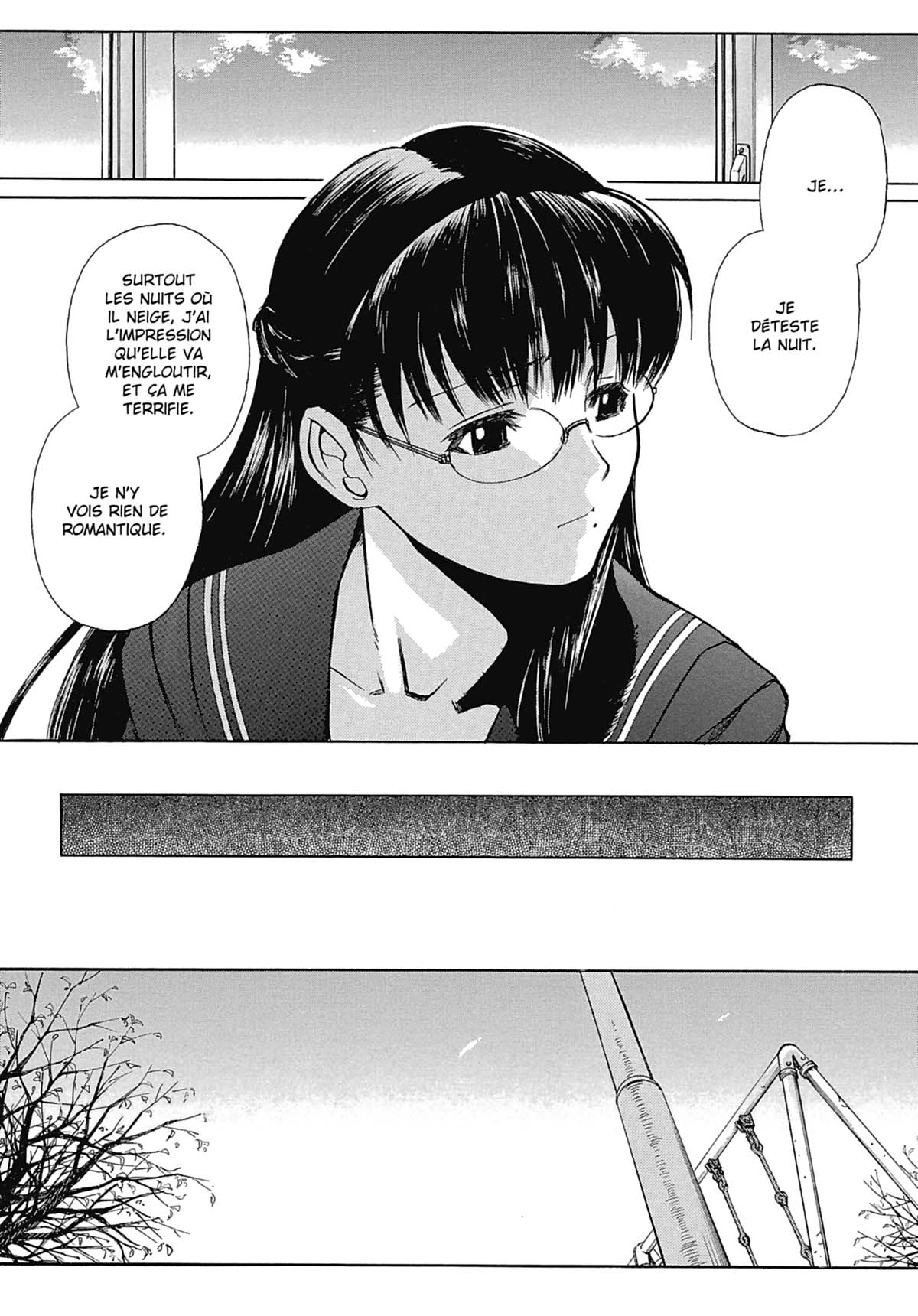 Read Black Lagoon FR Manga Online