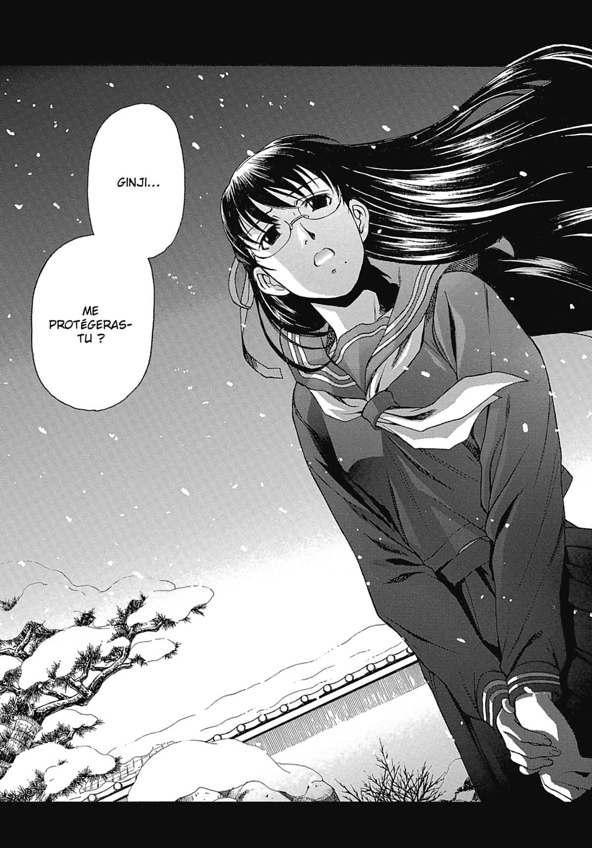 Read Black Lagoon FR Manga Online