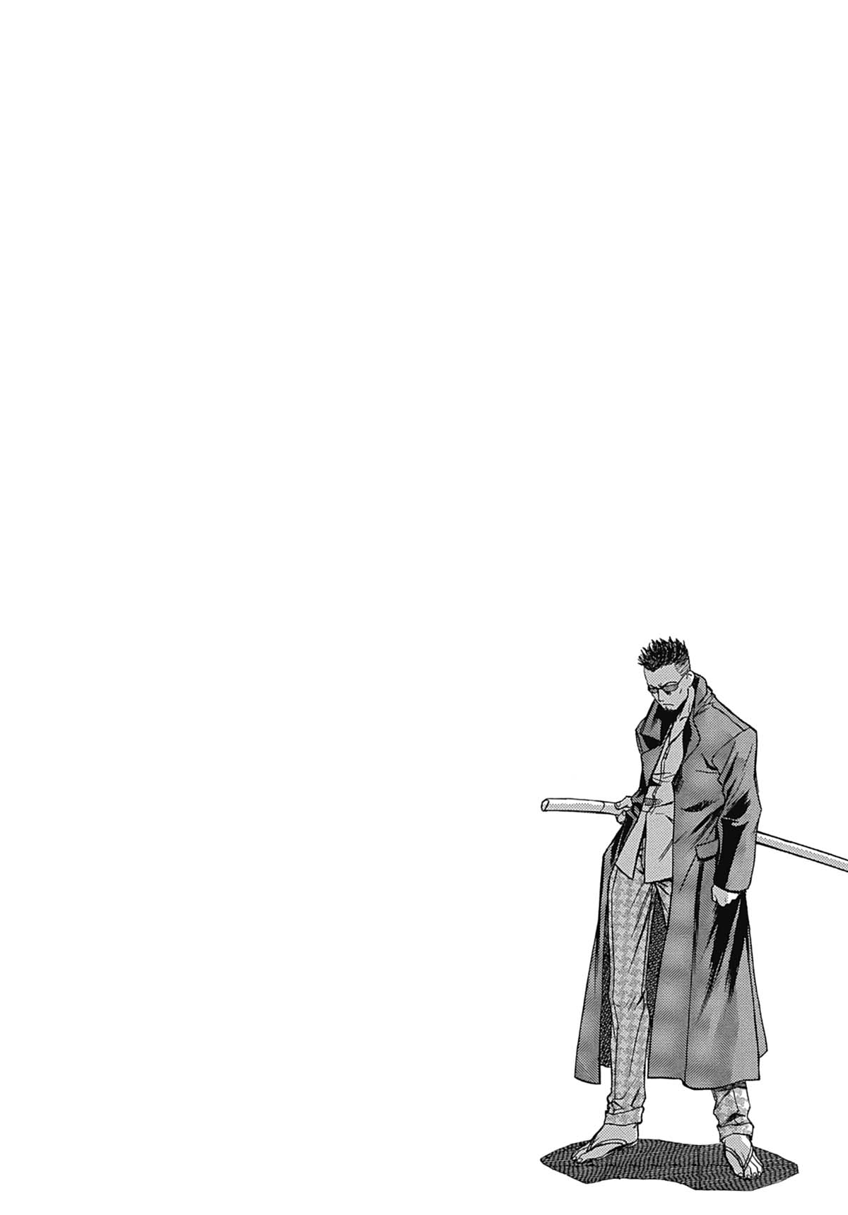 Read Black Lagoon FR Manga Online