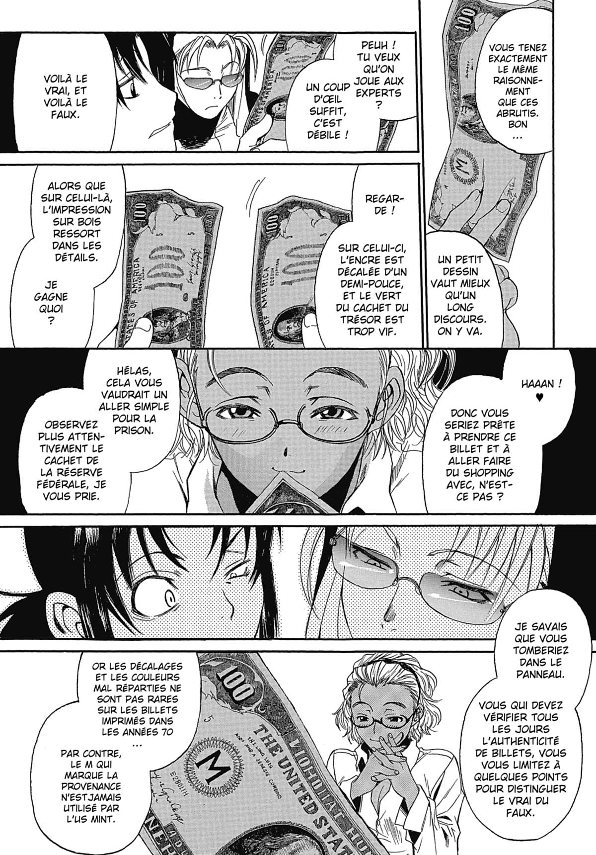 Read Black Lagoon FR Manga Online