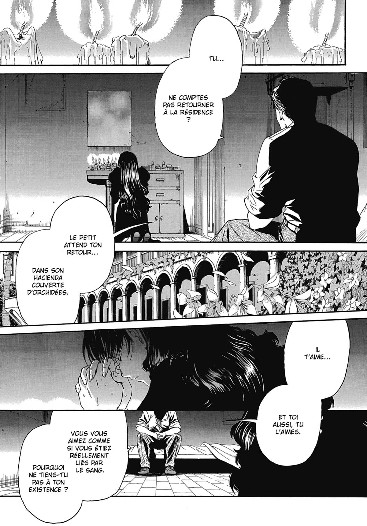 Read Black Lagoon FR Manga Online