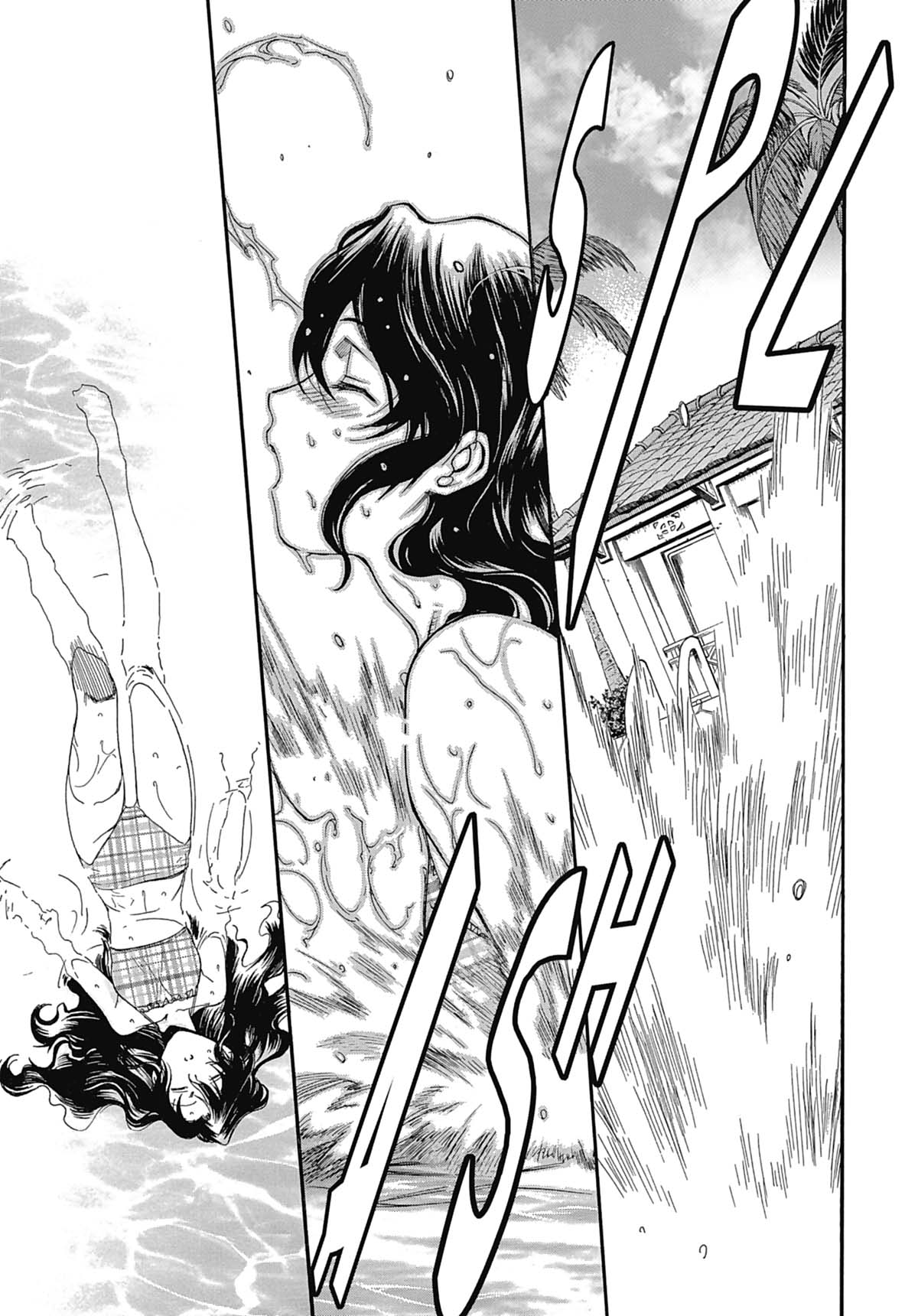 Read Black Lagoon FR Manga Online