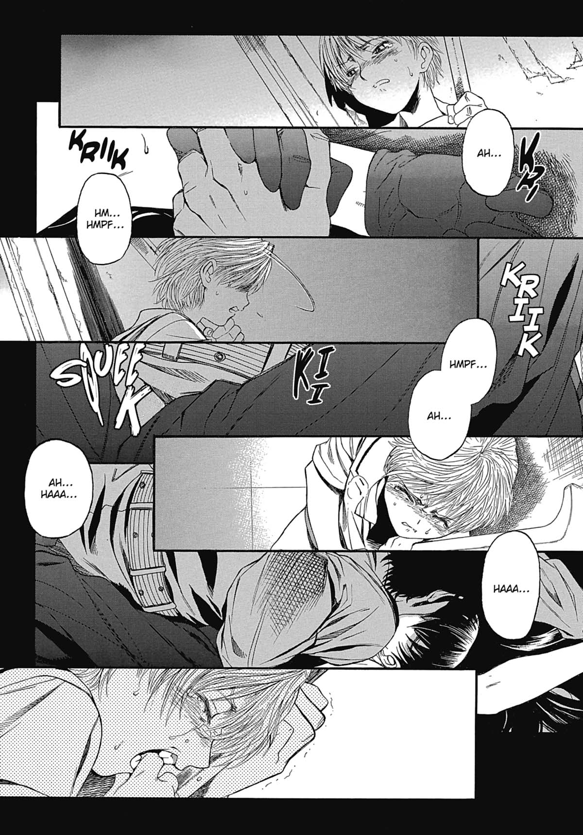 Read Black Lagoon FR Manga Online