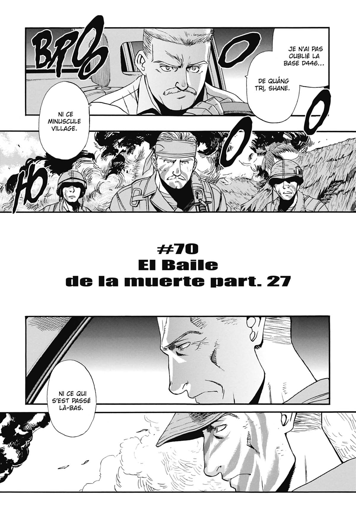 Read Black Lagoon FR Manga Online