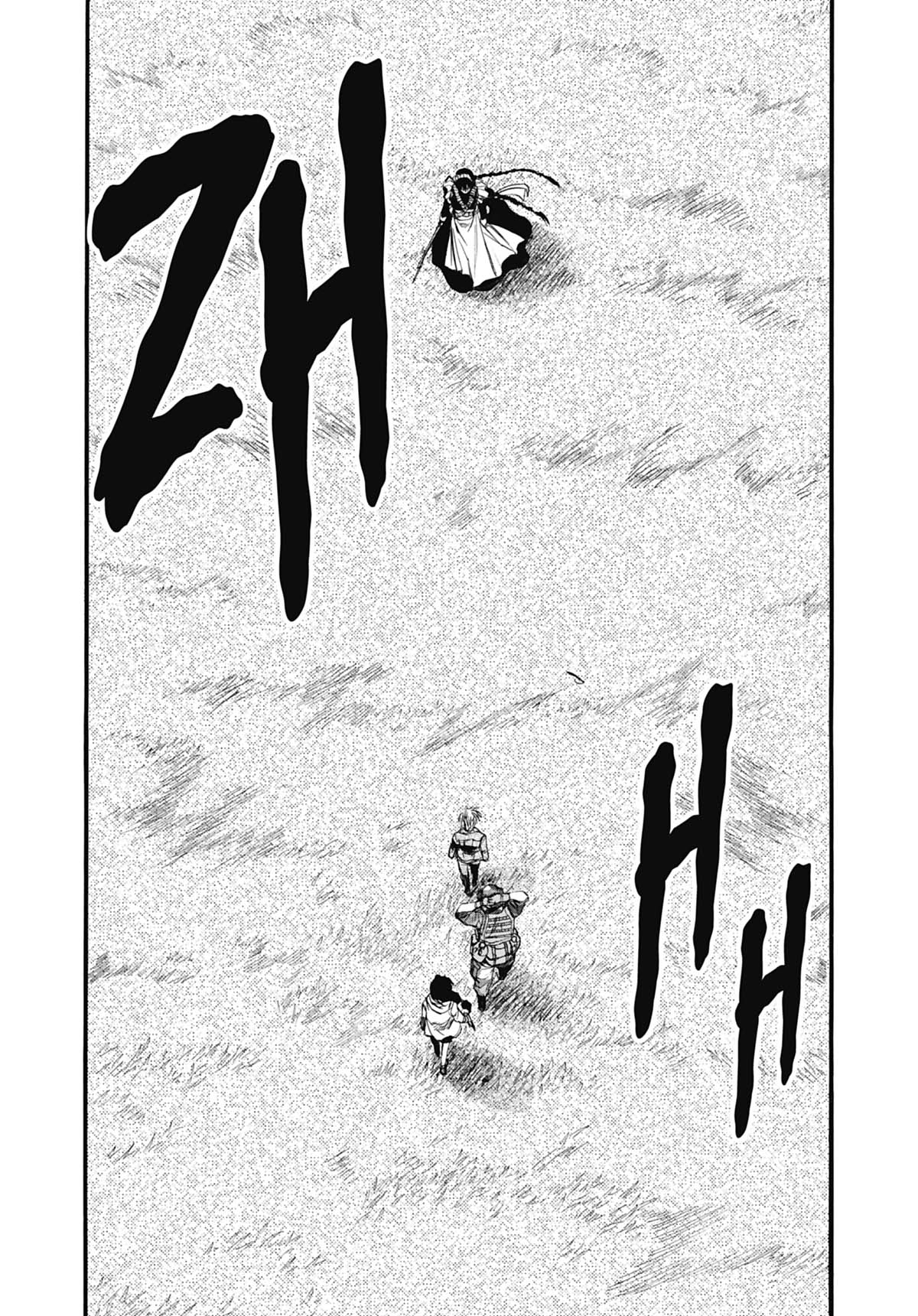 Read Black Lagoon FR Manga Online