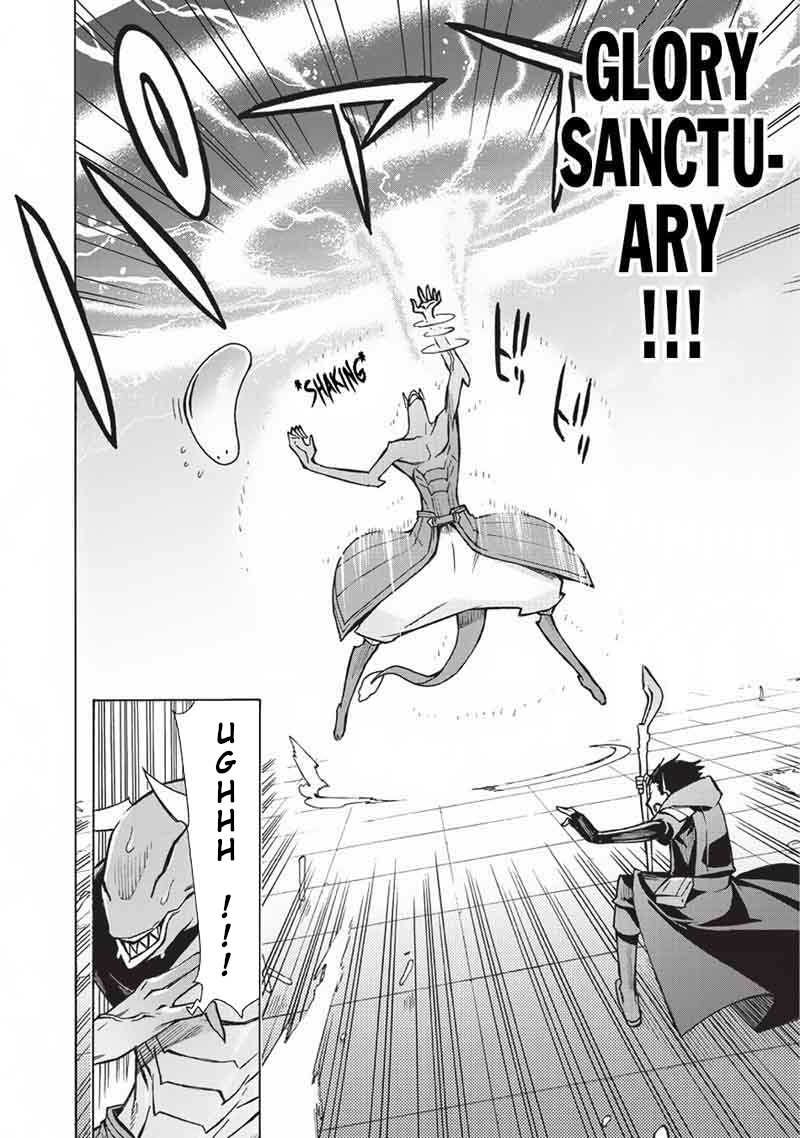 Read Black Summoner FR Manga Online