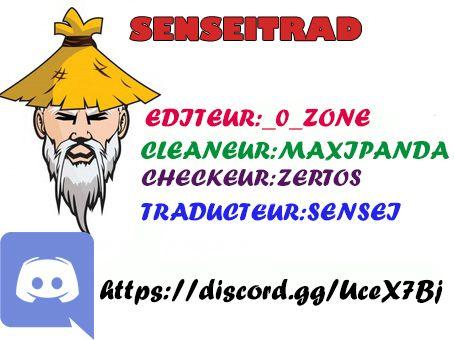 Read Black Summoner FR Manga Online