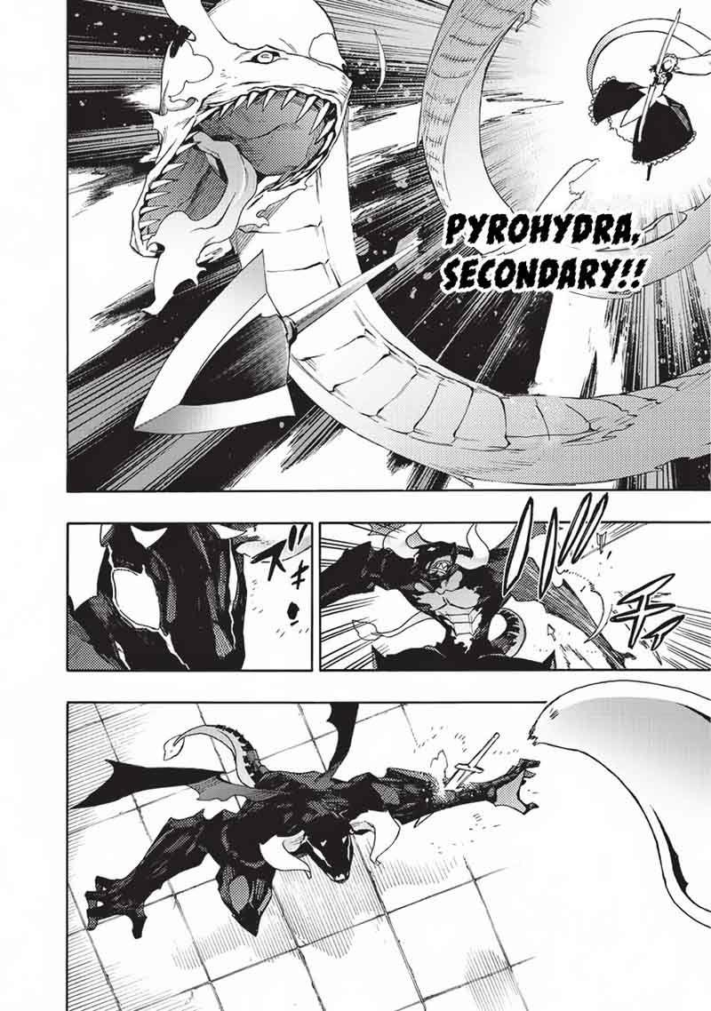 Read Black Summoner FR Manga Online