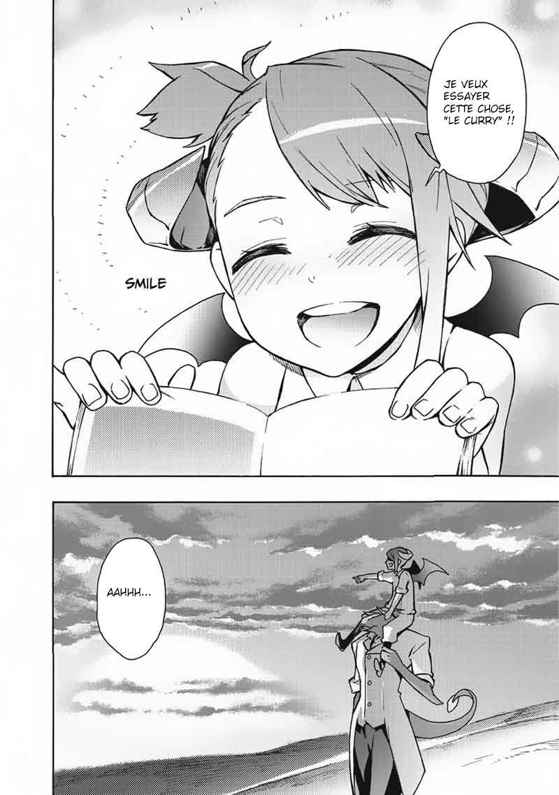 Read Black Summoner FR Manga Online