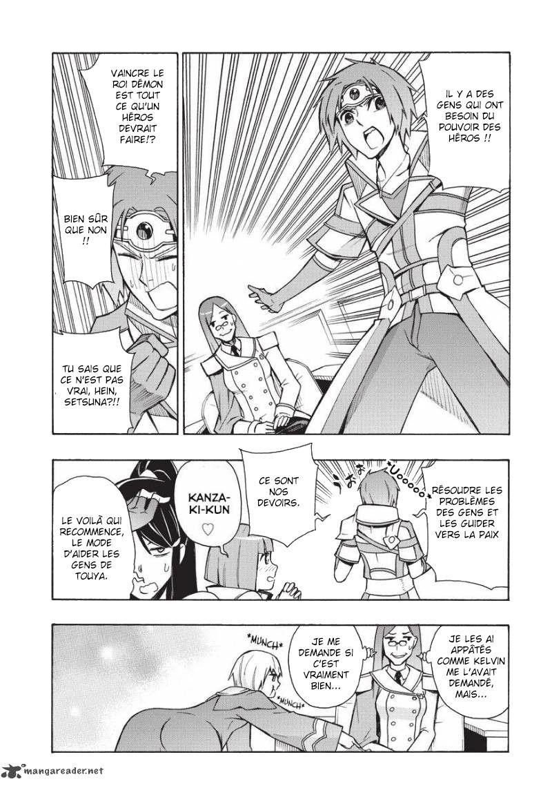 Read Black Summoner FR Manga Online