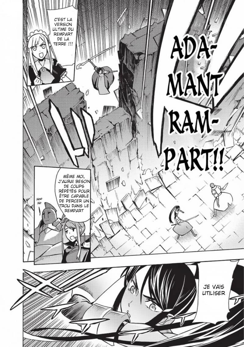 Read Black Summoner FR Manga Online