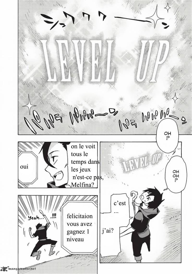 Read Black Summoner FR Manga Online