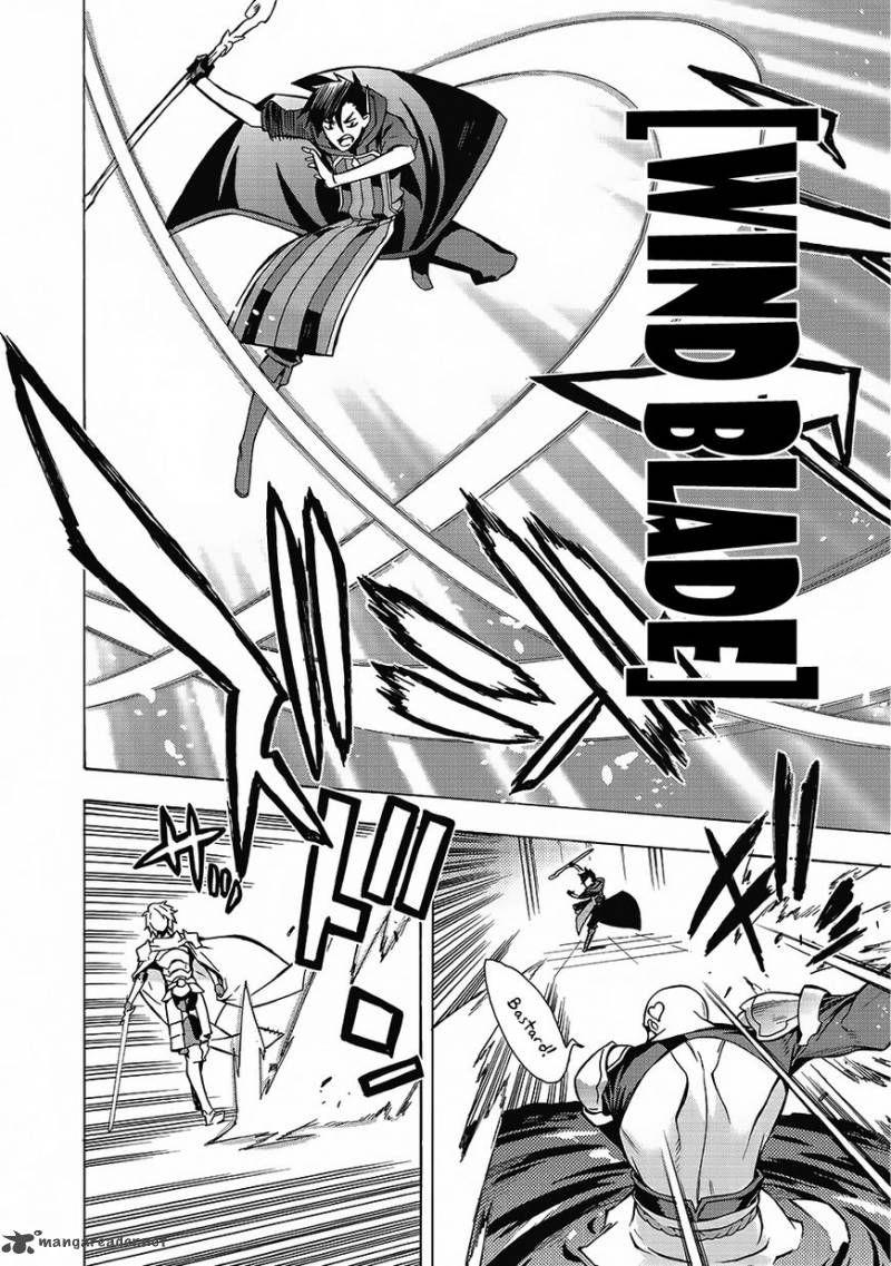 Read Black Summoner FR Manga Online