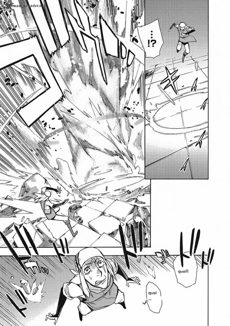 Read Black Summoner FR Manga Online