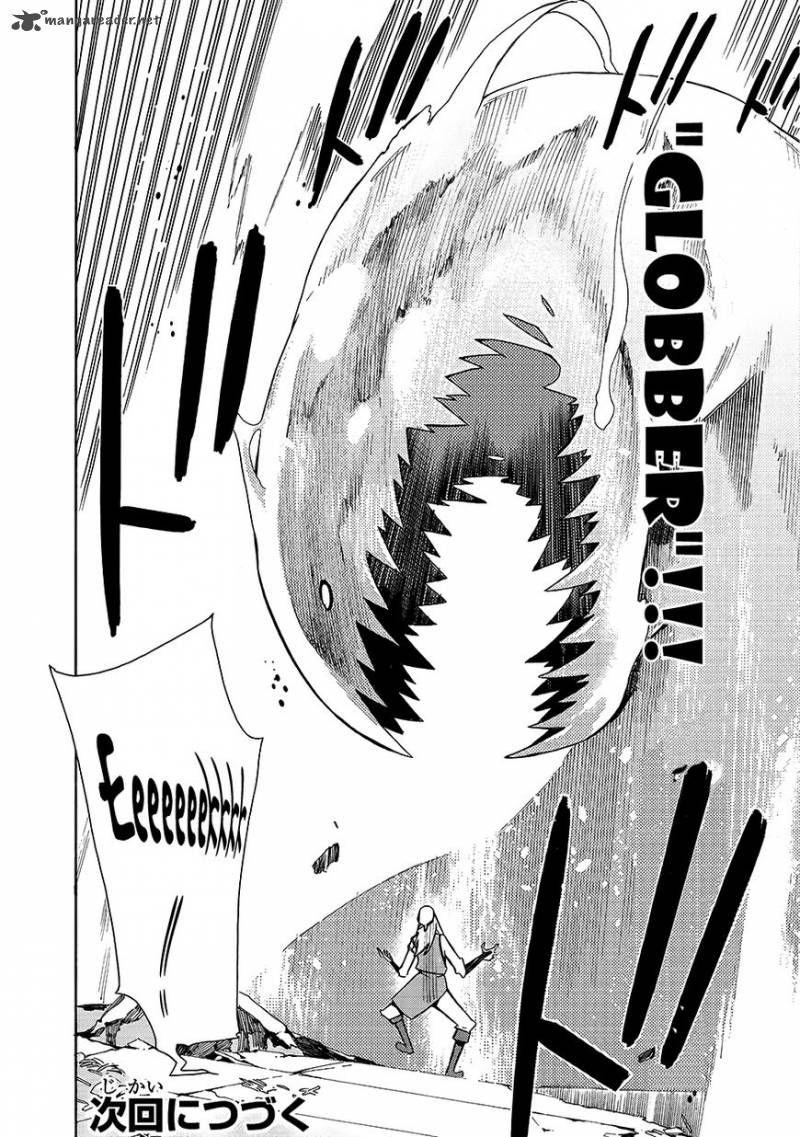 Read Black Summoner FR Manga Online