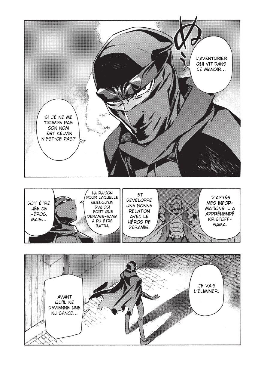 Read Black Summoner FR Manga Online