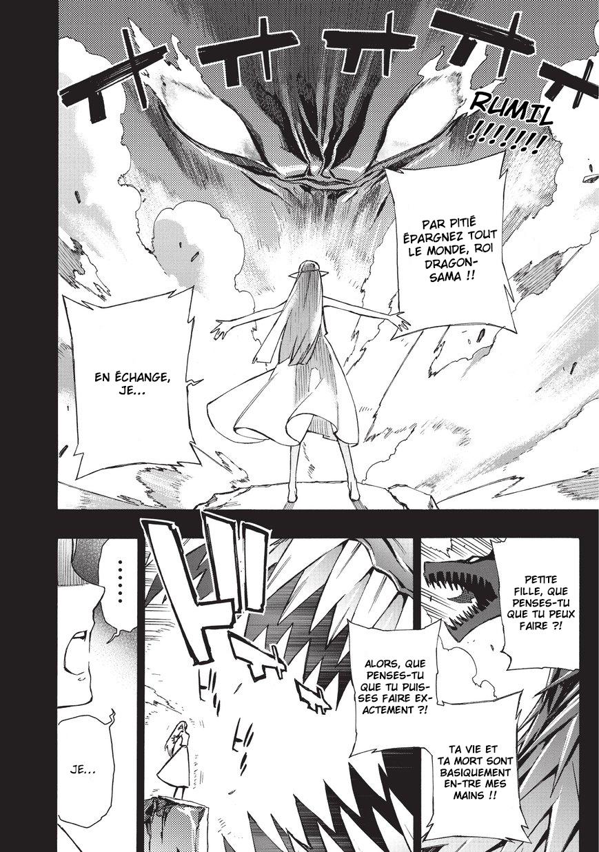 Read Black Summoner FR Manga Online