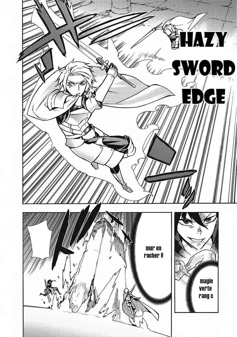Read Black Summoner FR Manga Online