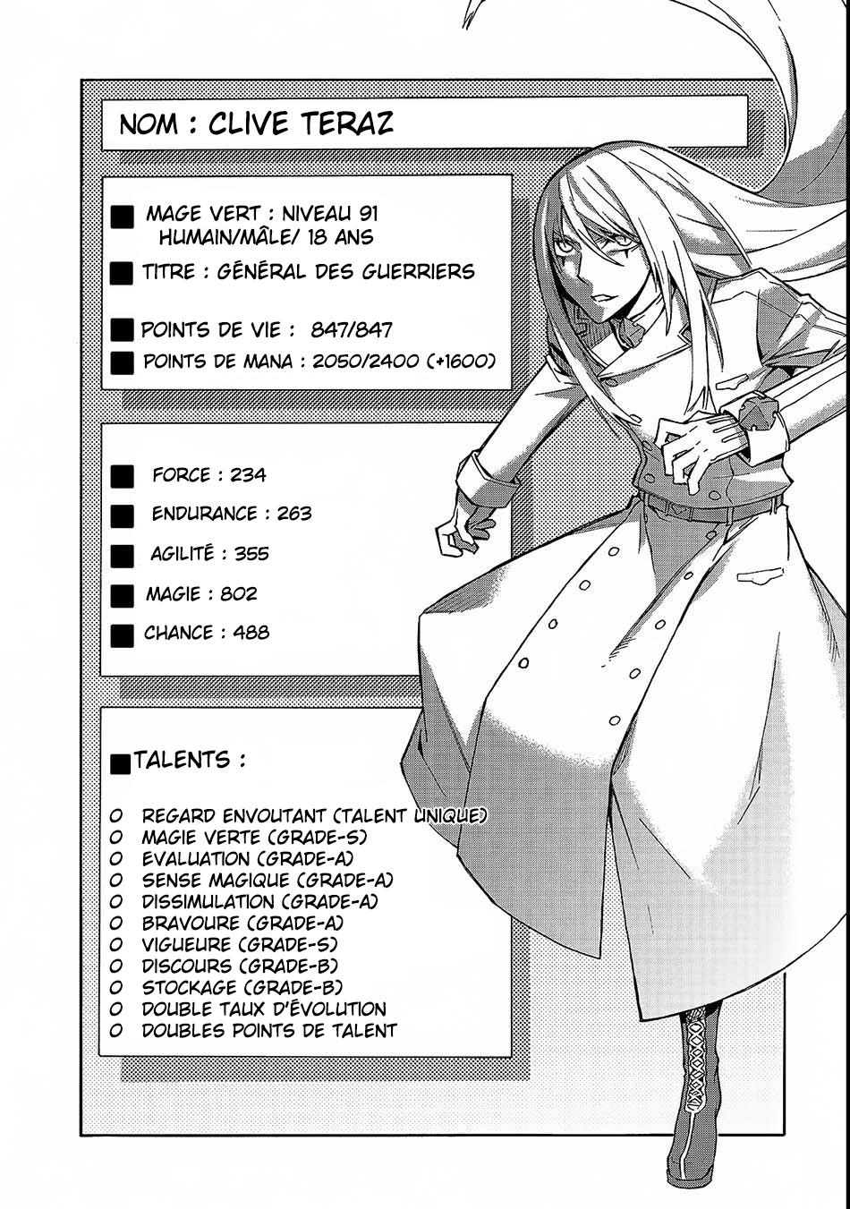 Read Black Summoner FR Manga Online