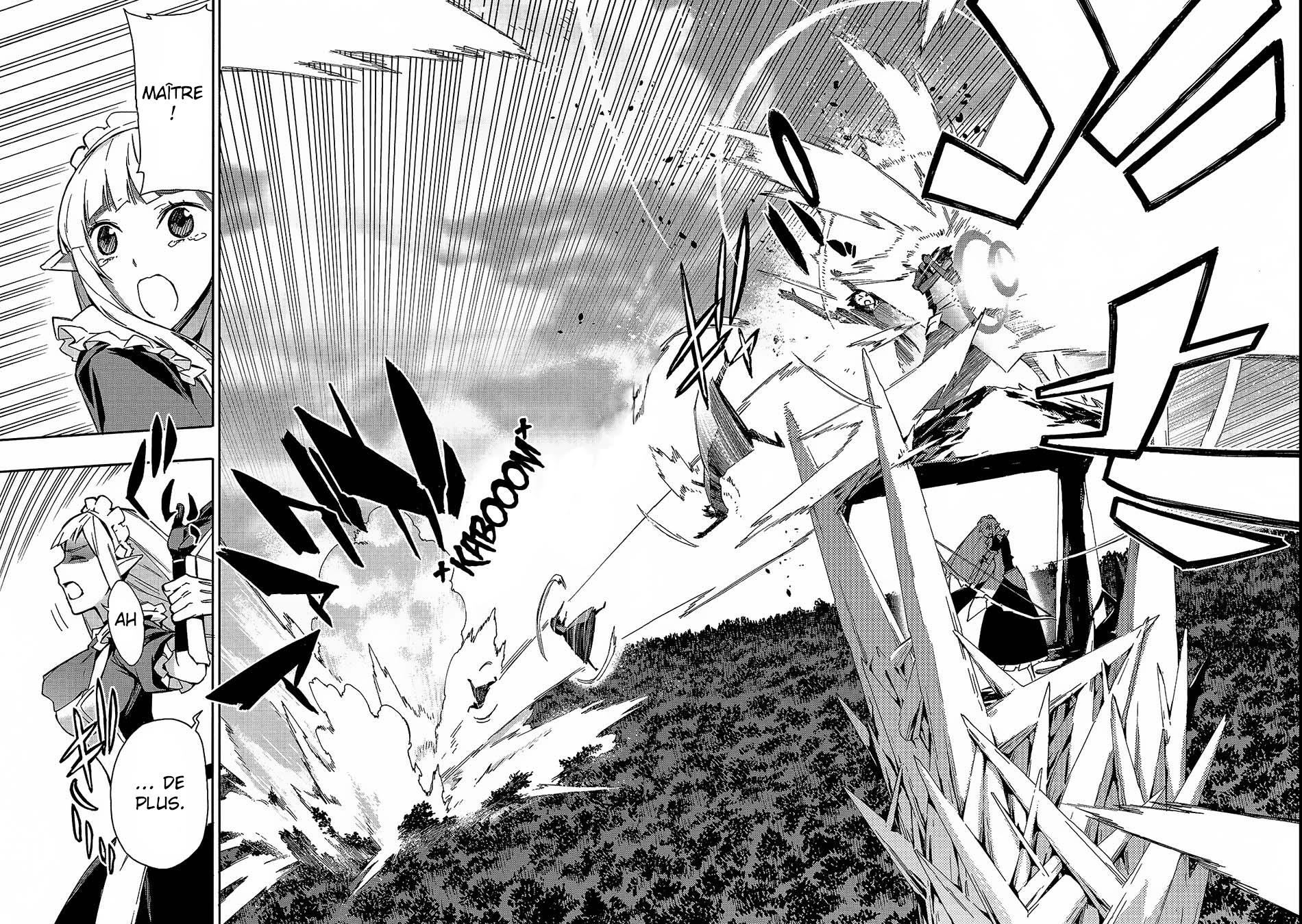 Read Black Summoner FR Manga Online
