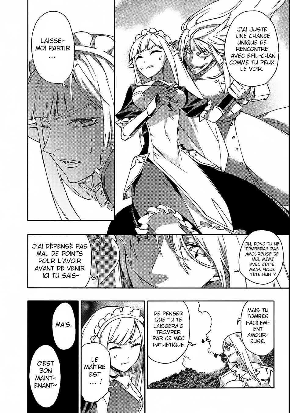 Read Black Summoner FR Manga Online