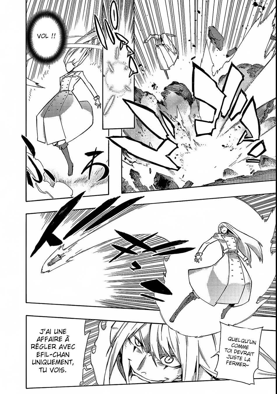 Read Black Summoner FR Manga Online