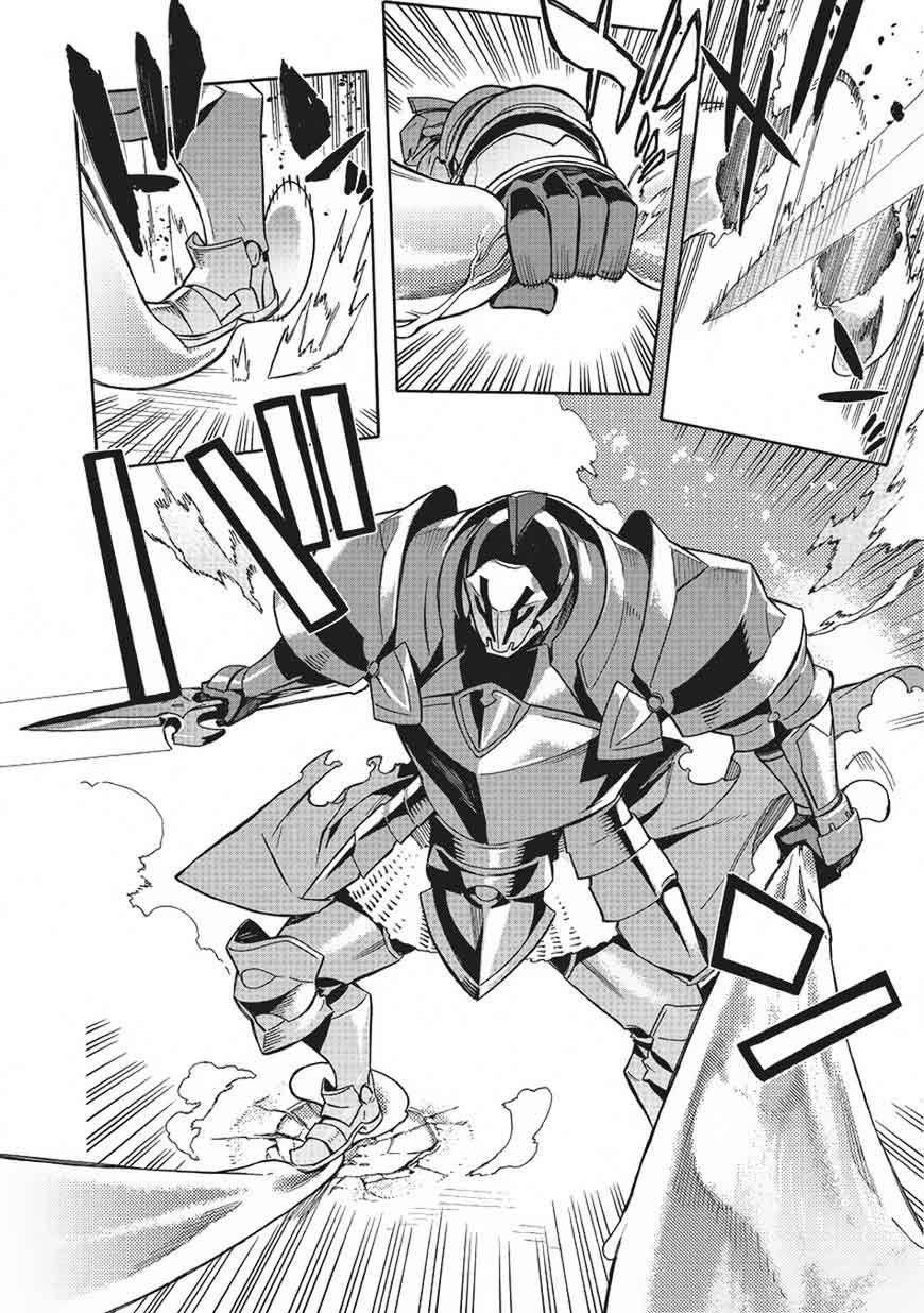 Read Black Summoner FR Manga Online