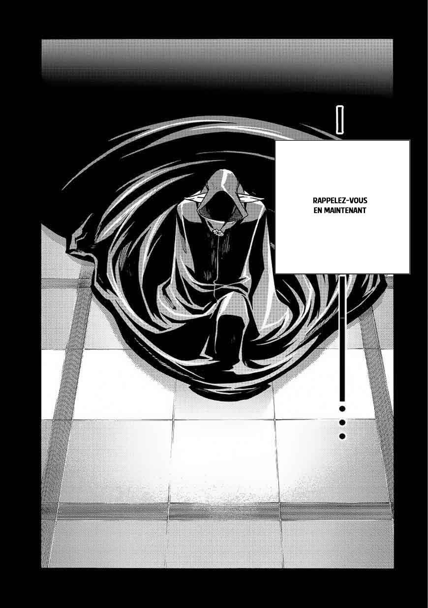 Read Black Summoner FR Manga Online
