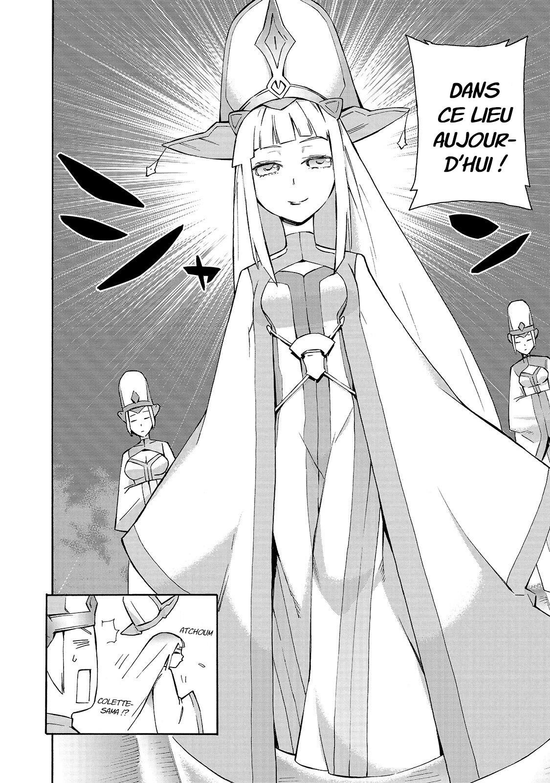 Read Black Summoner FR Manga Online