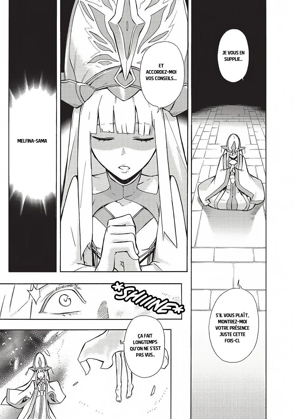 Read Black Summoner FR Manga Online