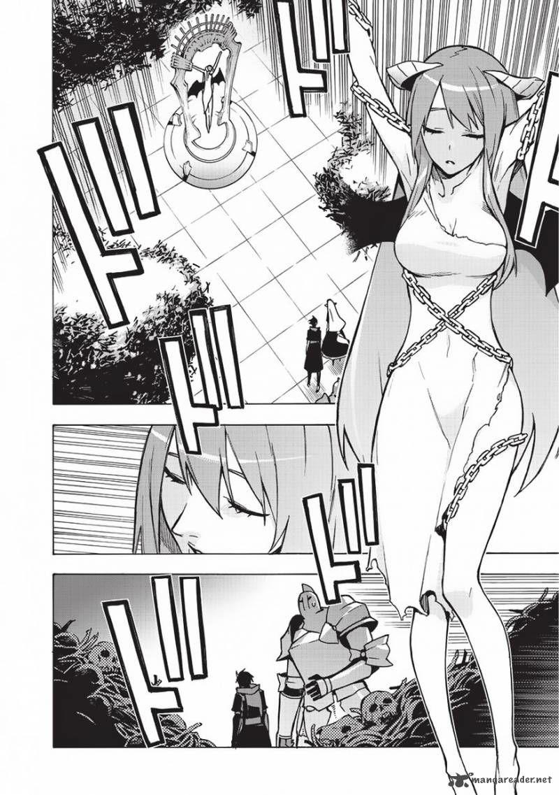 Read Black Summoner FR Manga Online
