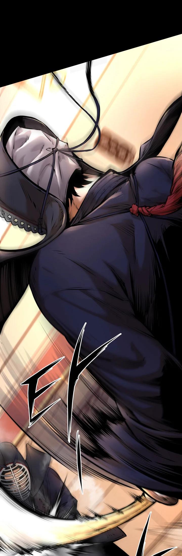 Read Blade of Retribution FR Manga Online
