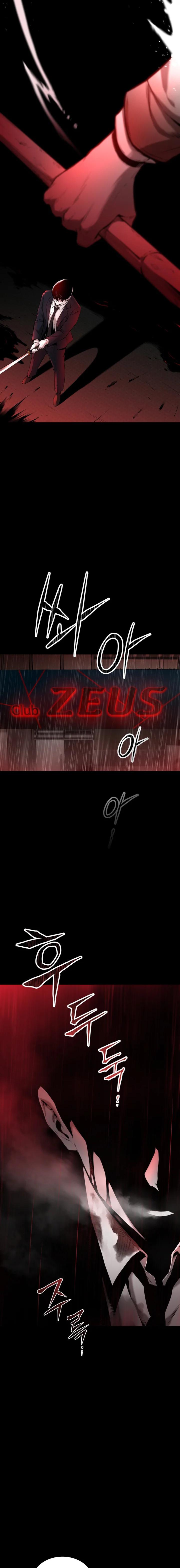 Read Blade of Retribution FR Manga Online