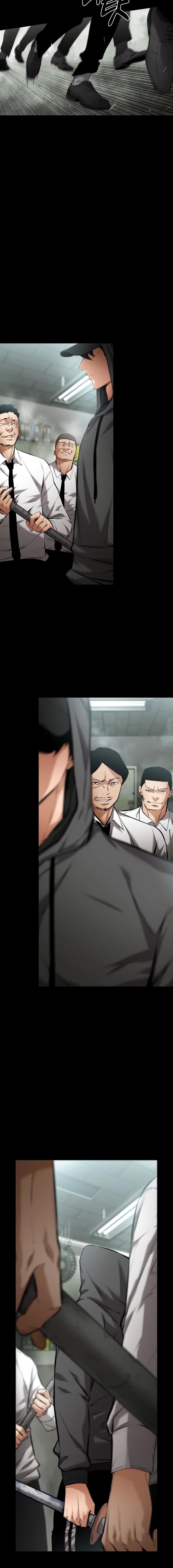 Read Blade of Retribution FR Manga Online