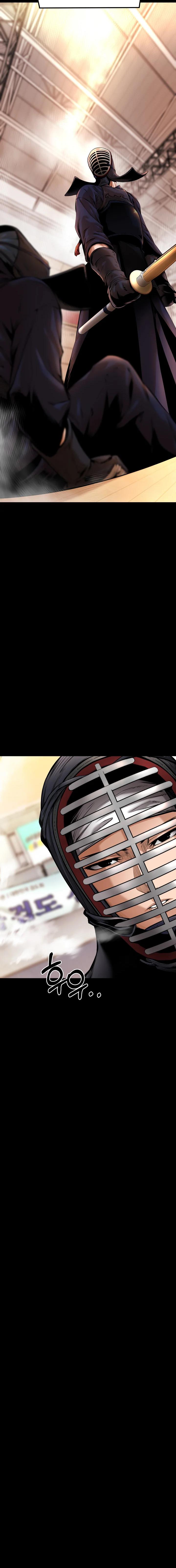 Read Blade of Retribution FR Manga Online