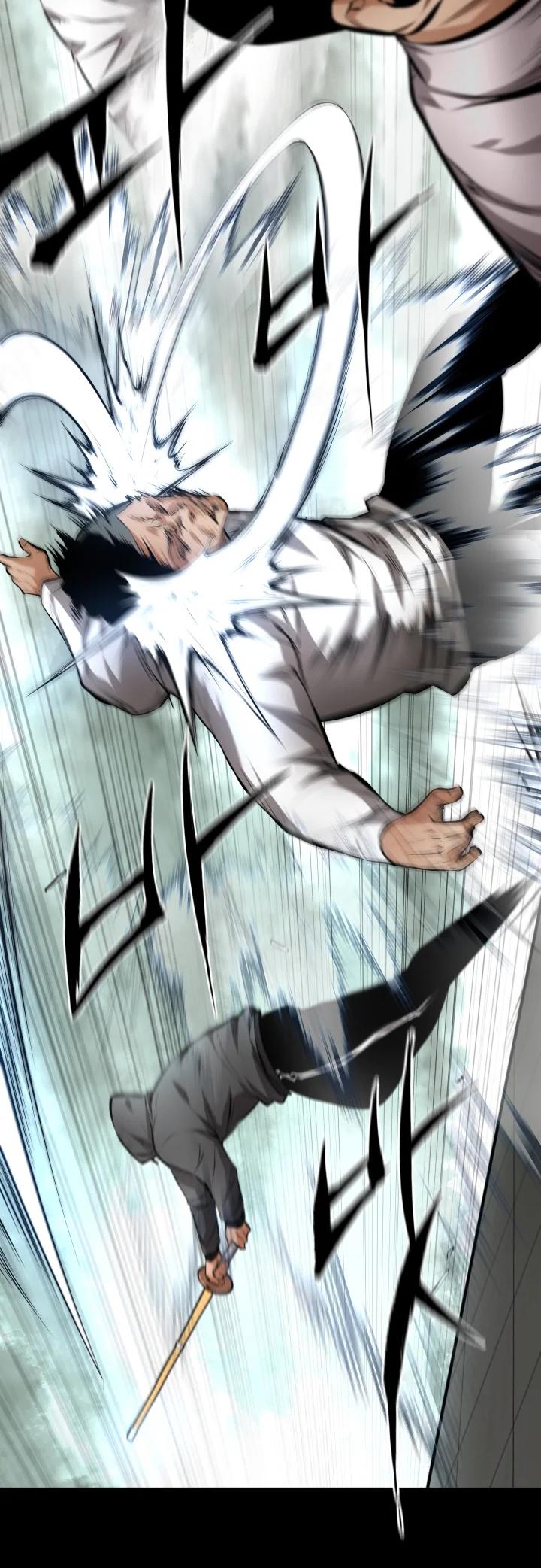 Read Blade of Retribution FR Manga Online
