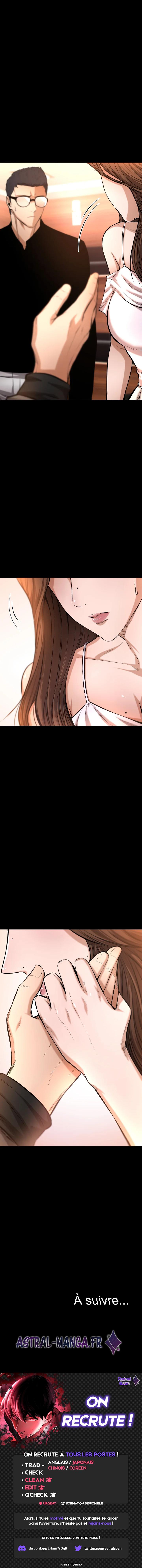 Read Blade of Retribution FR Manga Online