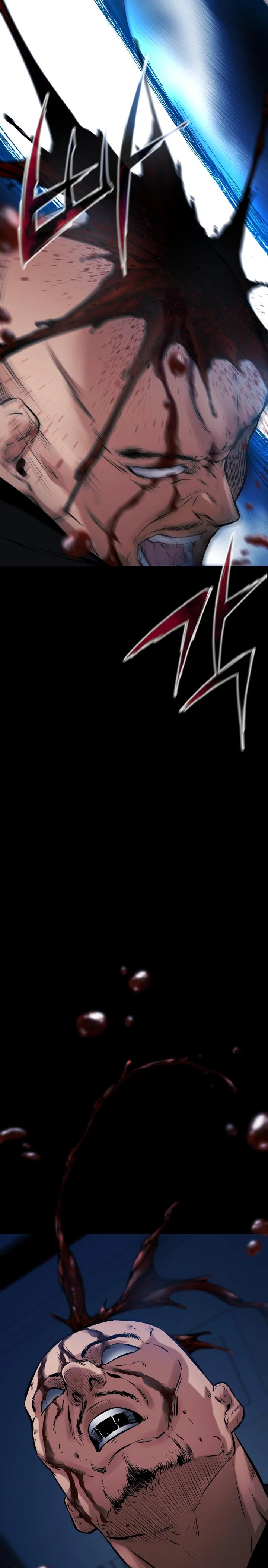 Read Blade of Retribution FR Manga Online