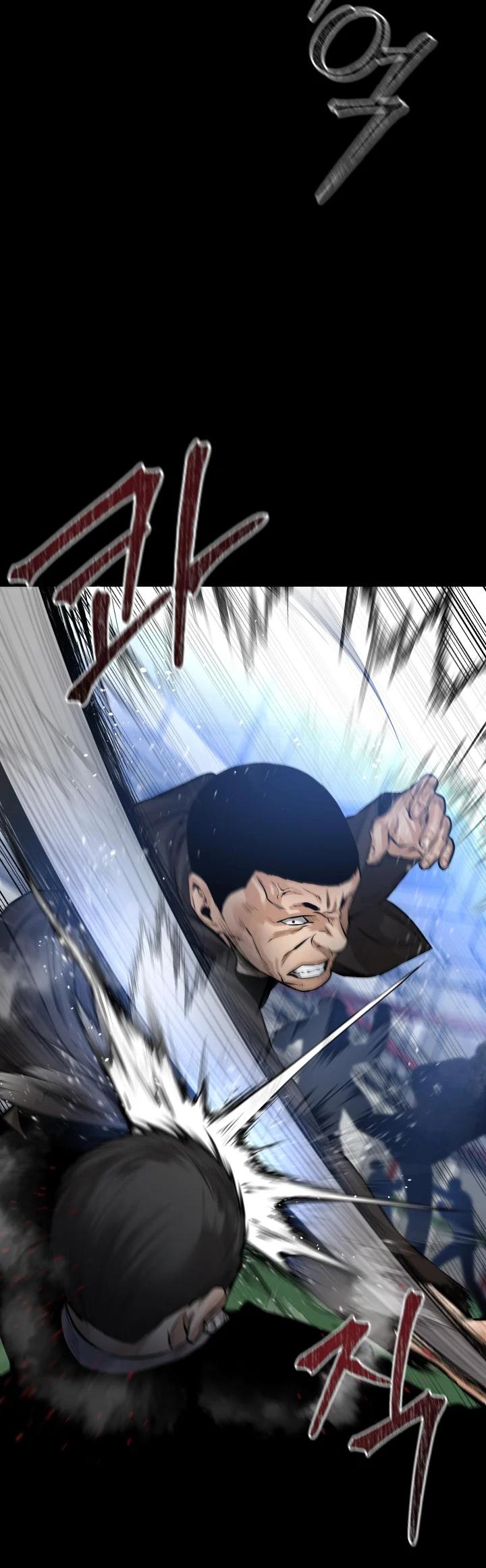 Read Blade of Retribution FR Manga Online